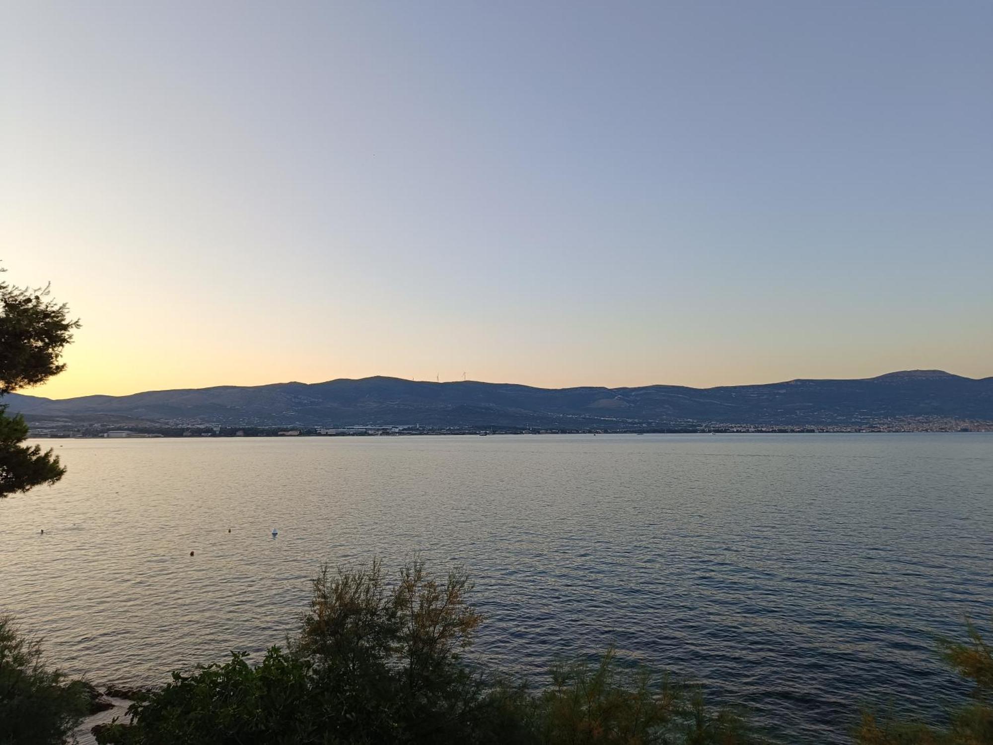 By The Sea Appartement